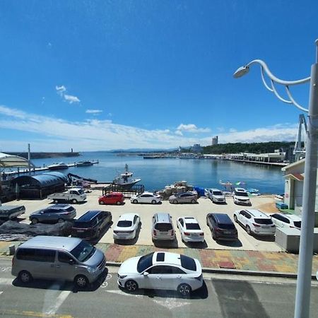 Bau Haus Villa Sokcho Ngoại thất bức ảnh